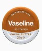 Vaseline Lip Therapy Cocoa Butter