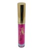 Lip Gloss Extreme Shine A02 Strawberry With Glitter