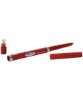 Twist Up Lip And Eye Liner Pencil Bright Red