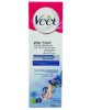 Sliky Fresh Hair Removal Cream For Sensitive Skin