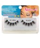 Victorus Eye Lashes  VC 0024 Black 