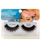 Victorus Natural Tapered Strip Lash VC 0035 Black 