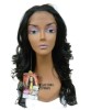 Vanessa Express Top Lace Front Wig BEVAN