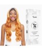 View136 Dago Premium Synthetic HD Lace Part Wig