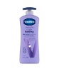 Vaseline Intensive Care Calm Healing With Lavender Body Lotion