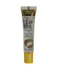 Shiny And Hydrating Lip Oil Nourishing With Argan Oil Vitamin E