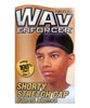 WAV Enforcer Shorty Stretch Cap For Lil Brotha