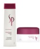 SP Color Save Shampoo 250 Ml And Mask 200 Ml