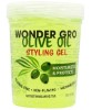 Wonder Gro Olive Oil Styling Gel