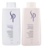 SP Smoothen Shampoo And Conditioner 1000 Ml