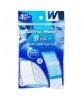 Walker Tape Ultra Hold Minis Double Sided Blue Tape Strips