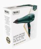 Professional Quick Drying Shinier Results Pro Keratin Dryer Midnight Green