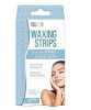 Nuage Waxing Strips For Face And Bikini