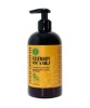 Rosemary Mint And Amla Strengthening Shampoo