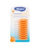 Interdental Brushes Orange