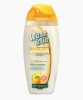 Energizing Shower Shampoo With Fruit Vitamins  ***