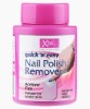 XNC Xpel Nail Care Acetone Free Nail Polish Remover