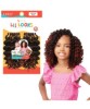 X Pression Syn Lil Looks 2X Deep Curl