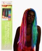 X Pression Ultraviolet Pre Stretched Ultra Braid