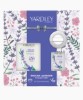 English Lavender Collection Perfumed Talc And Luxury Soap Gift Set