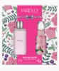 English Rose Collection EDT And Body Mist Gift Set