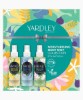 Moisturising Body Mist Collection Gift Set