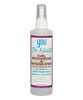 Curl Moisturizing And Defining Spray