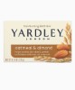 Oatmeal And Almond Moisturising Bath Bar
