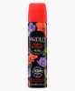 Poppy And Violet Body Fragrance Spray