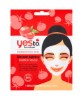 Tomatoes Combination Skin Blemish Fighting Paper Mask