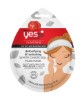 Tomatoes Detoxifying And Hydrating White Charcoal Mud Mask