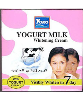 Yogurt Milk Whitening Cream