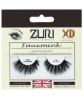 Zuri Fauxmink Eyelashes 701 Black