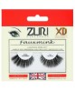 Zuri Fauxmink Eyelashes 733 Black