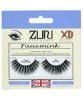 Zuri Fauxmink Eyelashes 752 Black