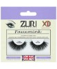 Zuri Fauxmink Eyelashes 799 Black