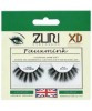 Zuri Fauxmink Eyelashes 831 Black