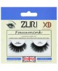 Zuri Fauxmink Eyelashes 839 Black