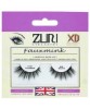 Zuri Fauxmink Eyelashes 888 Black