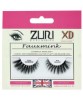 Zuri Fauxmink Eyelashes 889 Black