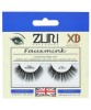 Zuri Fauxmink Eyelashes 915 Black