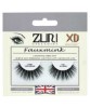 Zuri Fauxmink Eyelashes 944 Black