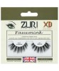 Zuri Fauxmink Eyelashes 959 Black