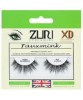 Zuri Fauxmink Eyelashes 987 Black