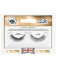 Zuri Human Hair Eyelashes 1 105 Black