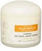 Alladale Scottish Wild Thistle Firming Natural Body Cream