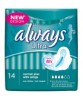 Ultra Normal Plus With Wings Sanitary Pads