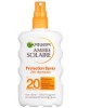 Ambre Solaire 24H Hydration Protection Spray SPF 20