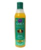 Dark And Lovely Amla Legend Oil Refill Hair Wash 3 In 1 Shampoo