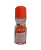 Natural Anti Perspirant Deodorant